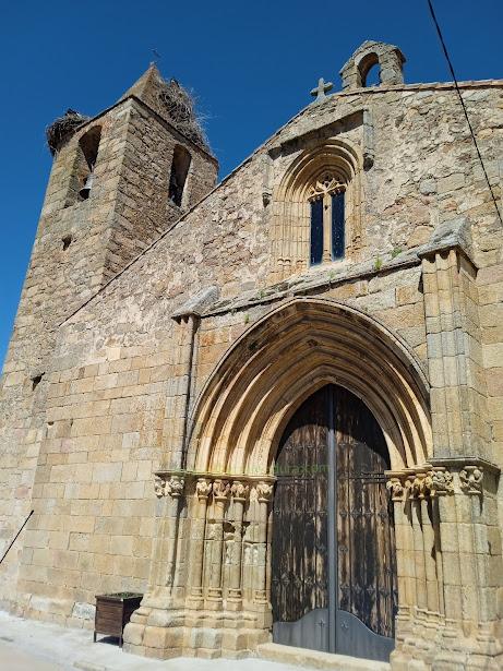 Iglesia de la Vera Cruz, Santa Cruz de la Sierra