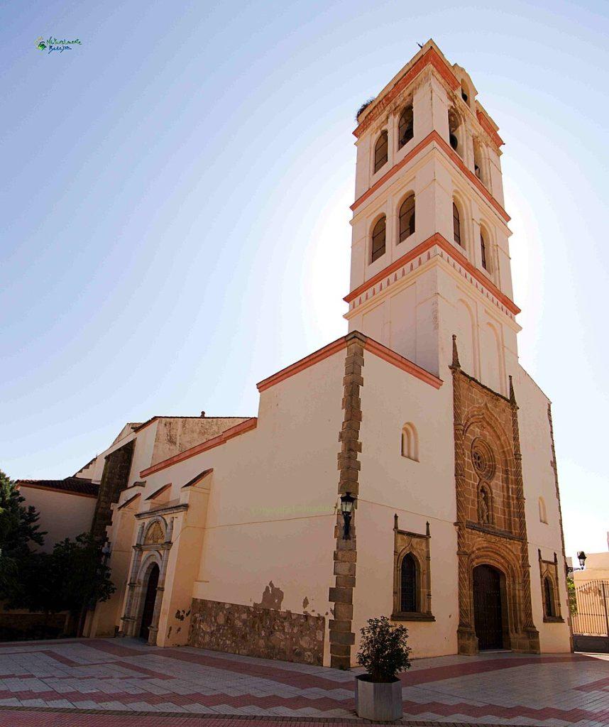Iglesia de Santa Marta