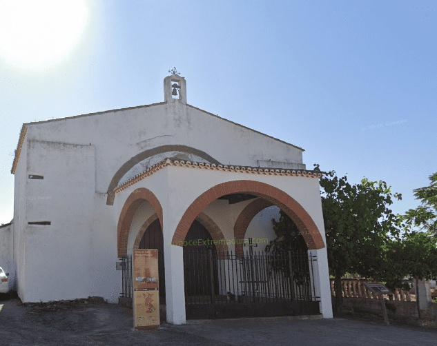 Ermita de Santa Marta de Magasca
