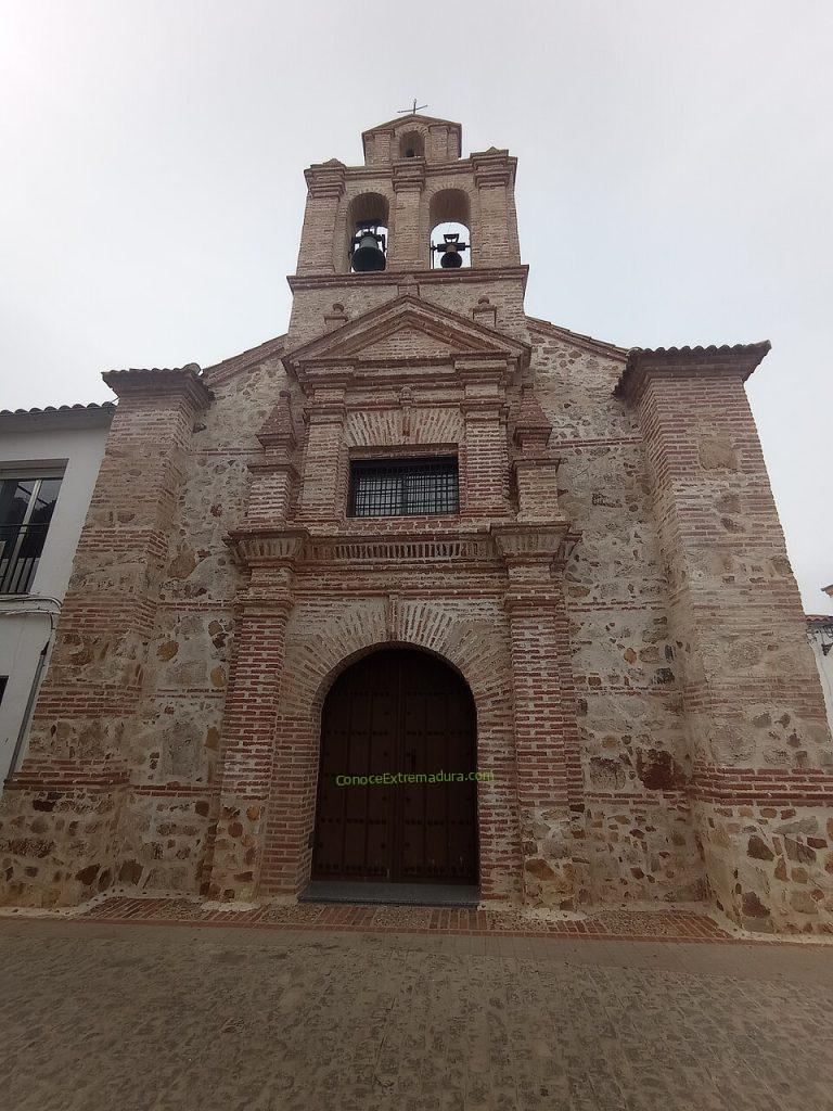 Centro Cultural El Perulero, Siruela