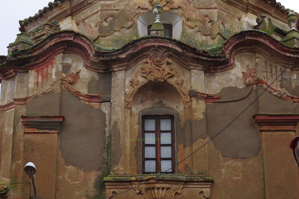 Iglesia de Santa Catalina, Talarrubias