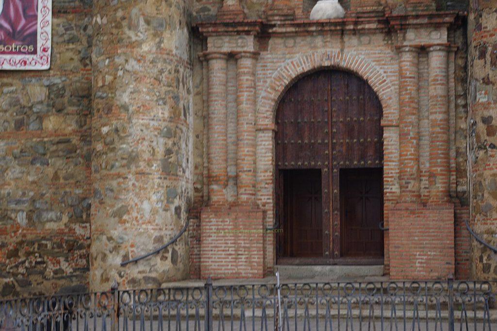 Iglesia de Santa Catalina, Talarrubias