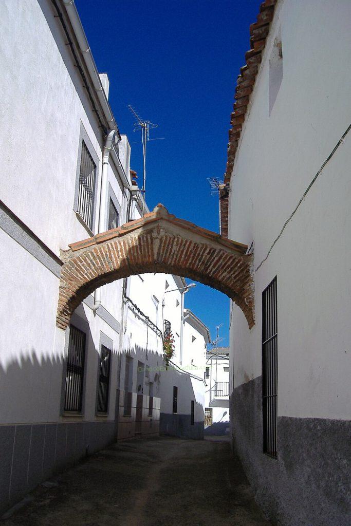 Arco, Talaván