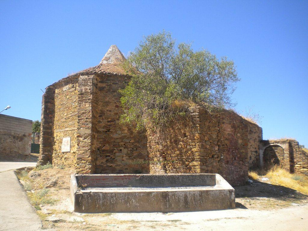Ermita del Cristo de Talaván