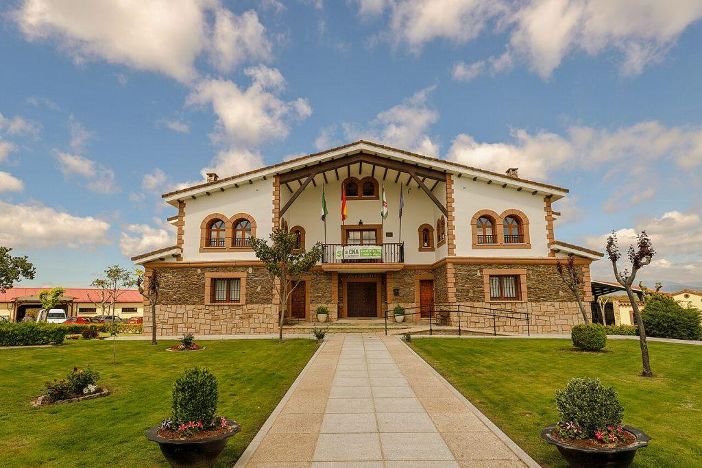 Ayuntamiento de Toril