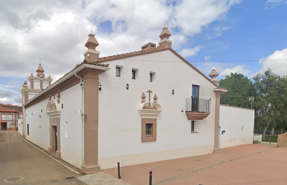 Molino aceitero, Torre de Miguel Sesmero