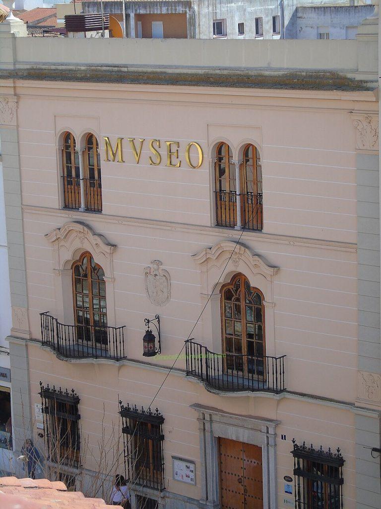 Museo de Villafranca de los Barros