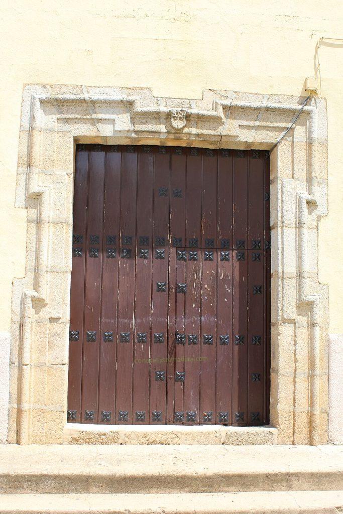 Iglesia de Villagonzalo