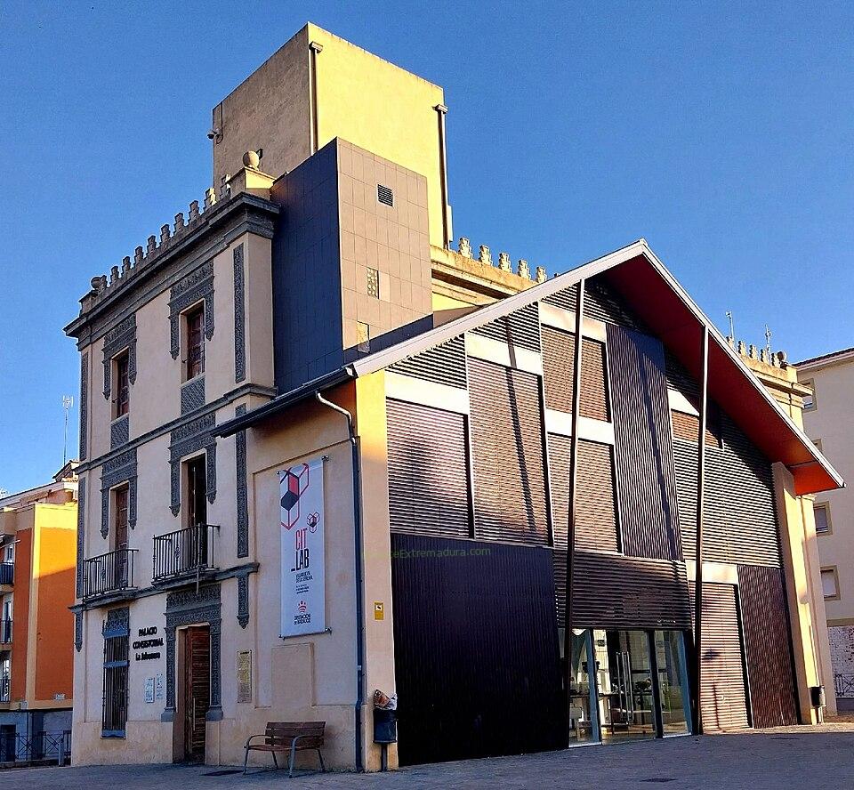 Villanueva de la Serena