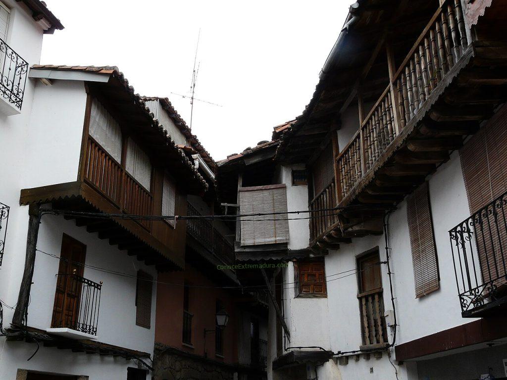 Villanueva de la Vera