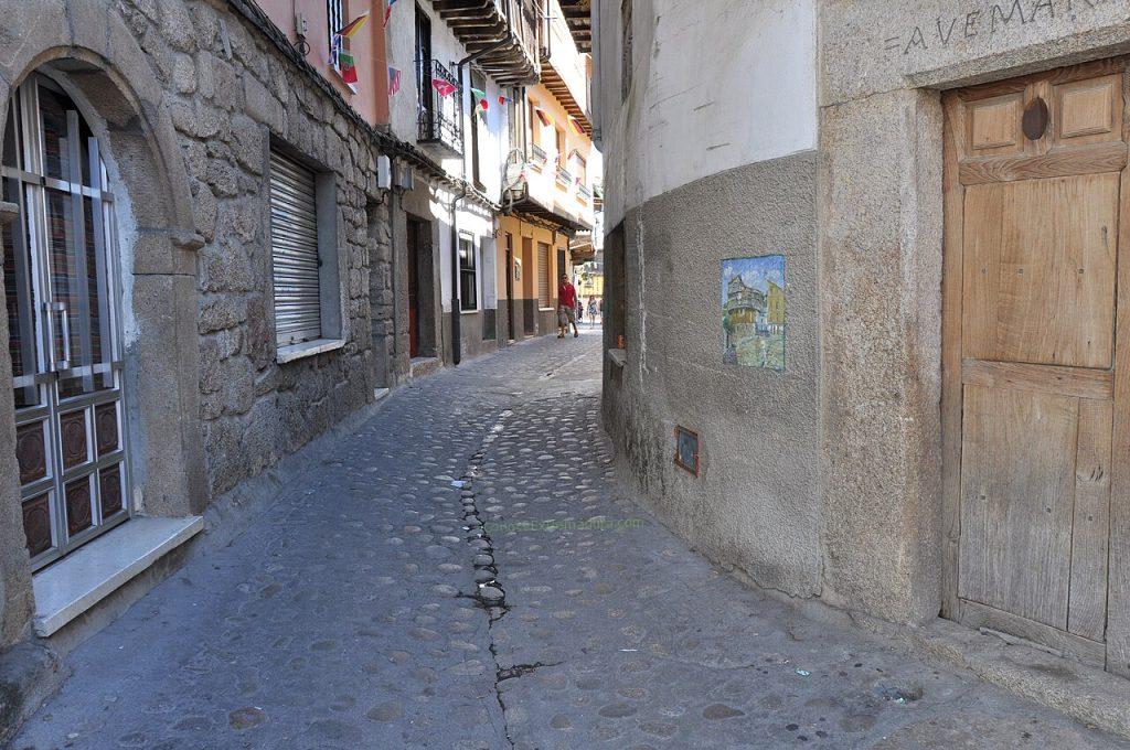 Villanueva de la Vera