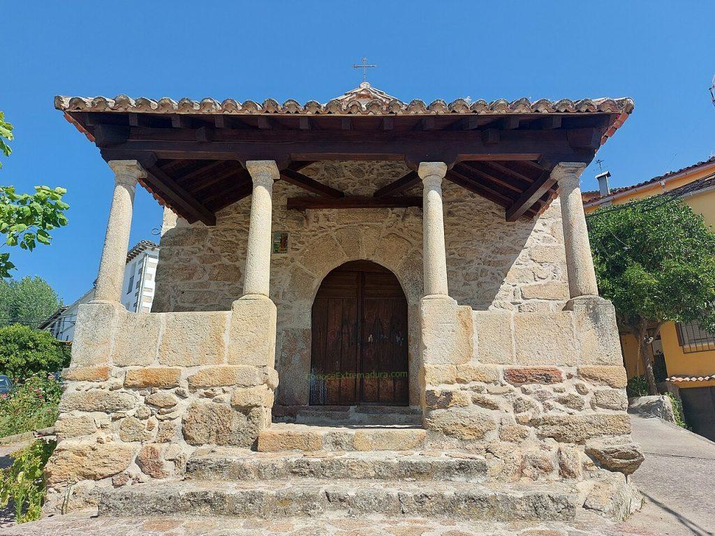 Ermita de San Antón