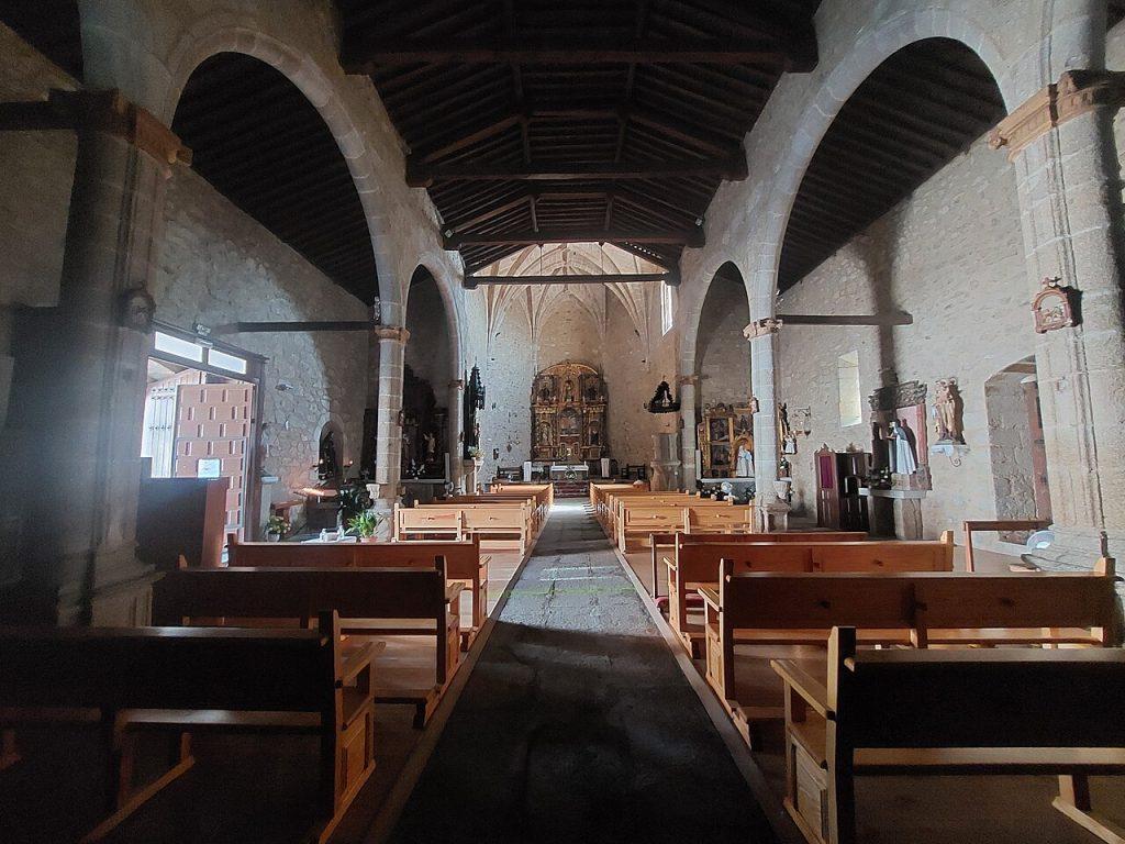 Iglesia Ntra. Sra. de la Concepción