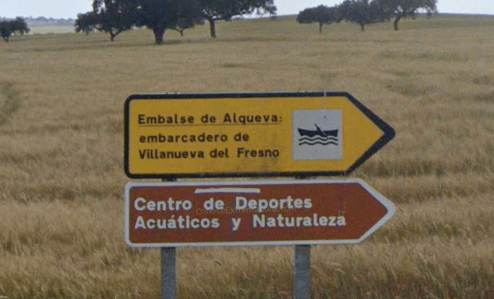 Playa Molino de Porra
