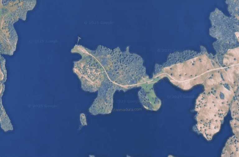 Playa Molino de Porra