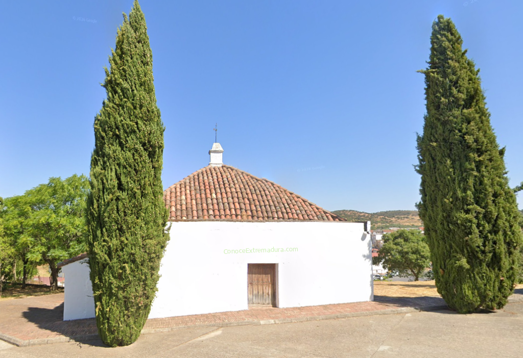 Casa de las Nieves