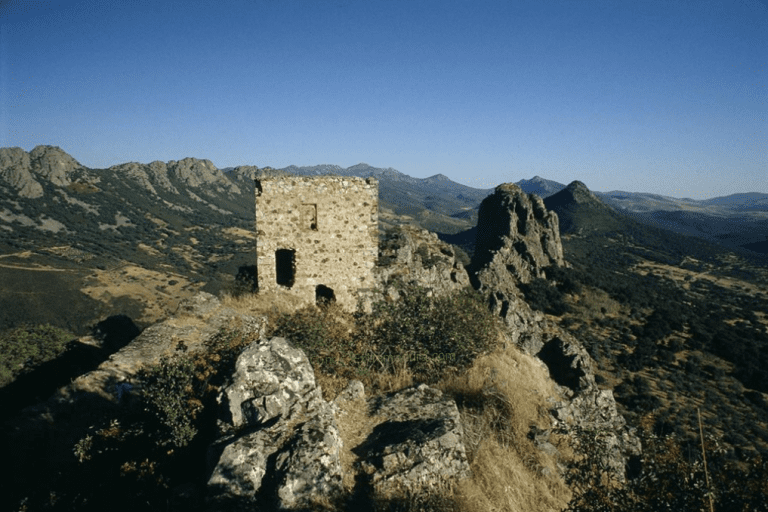 Villuercas-Ibores-Jara