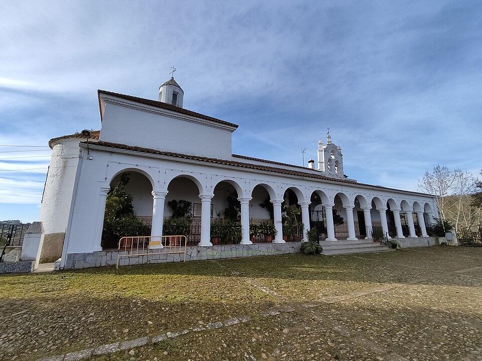 Ermita de Belén, Zafra