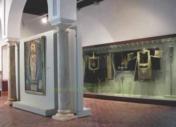 Museo Convento de Sata Clara de Zafra