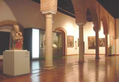 Museo Convento de Sata Clara de Zafra
